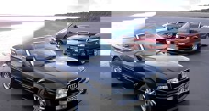 Cabriolet (1991 - 2000)